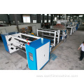 3500mm PVB Glass Interlayer Film Line